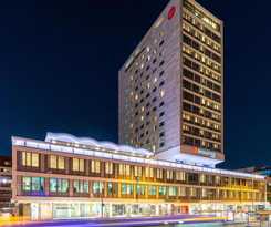 Hotel Nh Collection München Bavaria