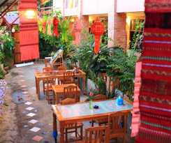Hotel Boutique House Nipha