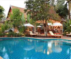 Ruen Ariya Resort