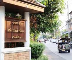 Hotel Pha Thai House