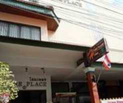 Home Place Guest House