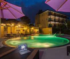 Mountain Creek Wellness Resort Chiangmai