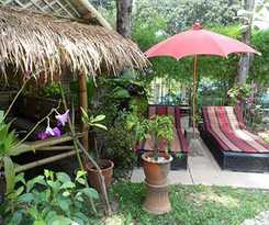 Guesthouse Liam's Suan Dok Mai