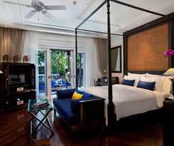 Hotel 137 Pillars House