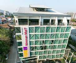 Hotel Nimman Mai Design Chiang Mai