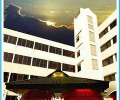 Super Oyo 1096 Winner Inn