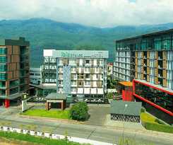 Hotel Ibis Styles Chiang Mai