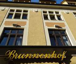 Brunnenhof City Center