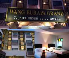 Hotel Wangburapa Grand