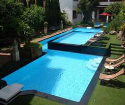 Hotel Kodchasri Thani Chiangmai