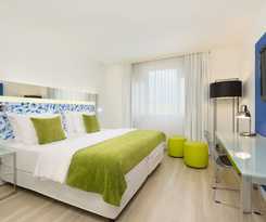 Hotel München City Center affiliated by Meliá 