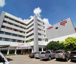 Hotel Ymca International