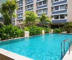 Hotel Sakulchai Place