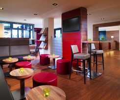 Residence Inn By Marriott Munich Central