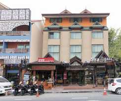 Hotel Oyo 635 Sira Boutique