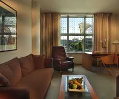 Hotel Hilton Munich Airport