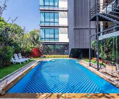 Hotel Chiang Mai Thai House