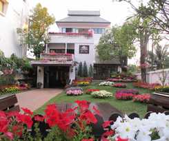 Rachamankha Flora House