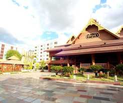 Khum Phucome Chiang Mai