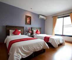 Lanna House