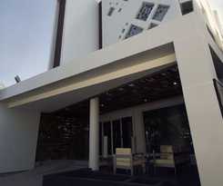 Hotel P21 Chiang Mai