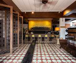 Hotel Thee Kashatharn By Th District