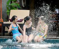 Kiree Thara Boutique Resort