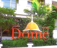 The Dome Residence