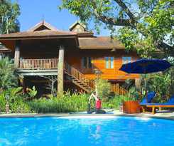 Hotel The Oriental Siam Resort