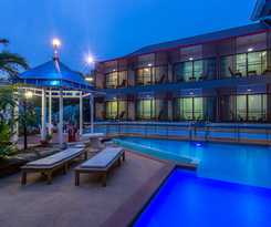 Chayadol Resort