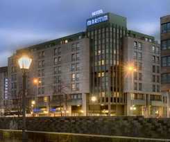 Hotel Scandic Nürnberg Central