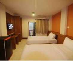 Hotel B2 Chiang Rai Night Bazaar Boutique and Budget