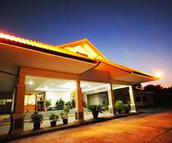 Oyo 859 Golden Land