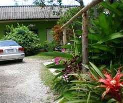Baan Bua Guest House