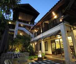 Baan Warabordee