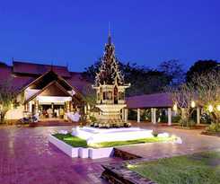 Hotel The Legend Chiang Rai Boutique River Resort and Spa