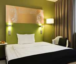 Congress Mercure Nürnberg An Der Messe