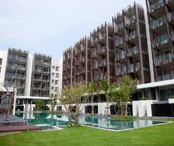 G Hua Hin Resort and Mall