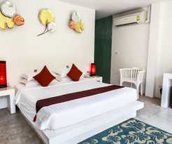 Hotel Laksasubha Hua Hin