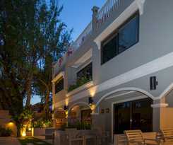 Anantasila Beach Resort Hua Hin
