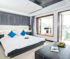 The Sea - Cret Hua Hin