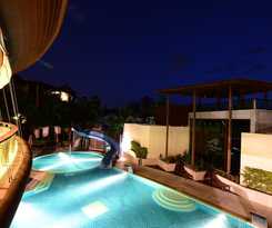 Hotel Springfield At Sea Resort and Spa