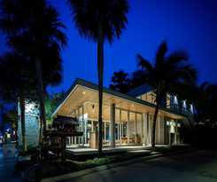 Bann Pantai Resort