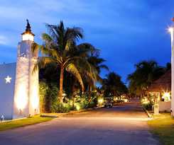 Dhevan Dara Resort and Spa