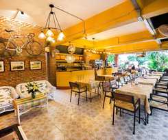 Pongphen Guesthouse