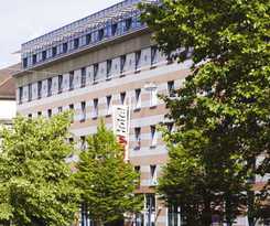 Hotel Intercityhotel Nürnberg