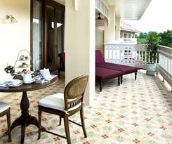 Hotel Dheva Mantra Resort