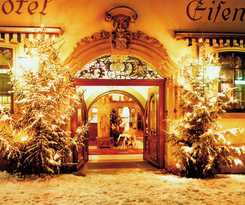 Hotel Eisenhut