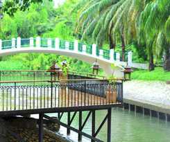 Pung-waan Resort and Spa Kanchanaburi