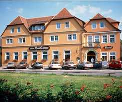 Rappen Rothenburg Ob Der Tauber